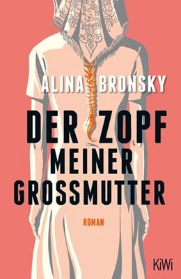 Abbildung von Bronsky | Der Zopf meiner Großmutter | 1. Auflage | 2020 | beck-shop.de