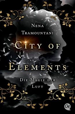 Abbildung von Tramountani | City of Elements 3. Die Magie der Luft | 1. Auflage | 2020 | beck-shop.de