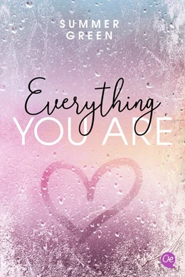 Abbildung von Green | Everything you are | 1. Auflage | 2020 | beck-shop.de