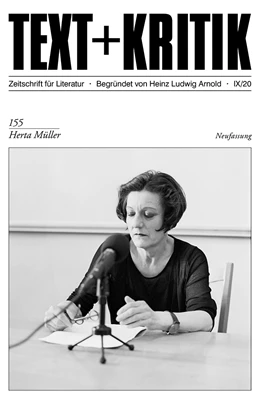 Abbildung von Herta Müller | 1. Auflage | 2020 | beck-shop.de