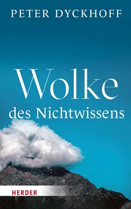 Abbildung von Dyckhoff | Wolke des Nichtwissens | 1. Auflage | 2020 | beck-shop.de