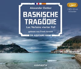 Abbildung von Oetker | Baskische Tragödie | 1. Auflage | 2020 | beck-shop.de