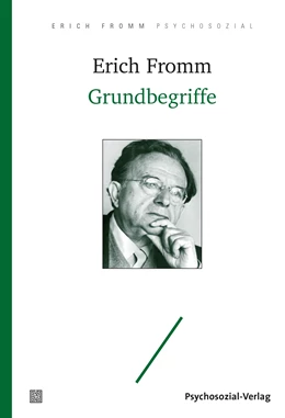 Abbildung von Fromm / Funk | Grundbegriffe | 1. Auflage | 2020 | beck-shop.de