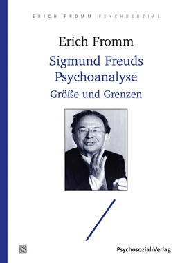 Abbildung von Fromm | Sigmund Freuds Psychoanalyse | 1. Auflage | 2021 | beck-shop.de