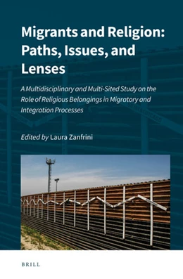 Abbildung von Migrants and Religion: Paths, Issues, and Lenses | 1. Auflage | 2020 | beck-shop.de