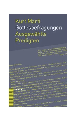 Abbildung von Marti / Mauz | Gottesbefragungen | 1. Auflage | 2020 | beck-shop.de