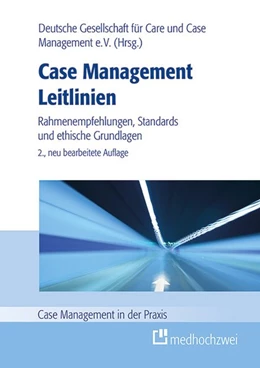 Abbildung von E. | Case Management Leitlinien | 2. Auflage | 2020 | beck-shop.de