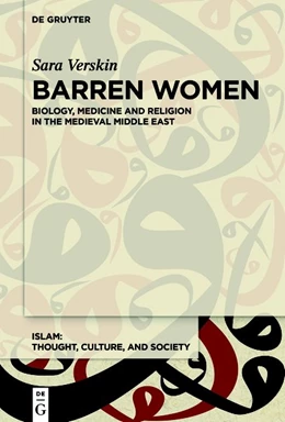Abbildung von Verskin | Barren Women | 1. Auflage | 2020 | beck-shop.de