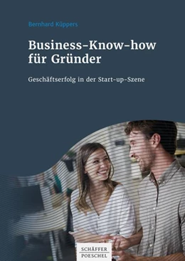 Abbildung von Küppers | Business-Know-how für Gründer | 1. Auflage | 2020 | beck-shop.de