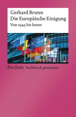 Abbildung von Brunn | Die Europäische Einigung | 5. Auflage | 2020 | beck-shop.de