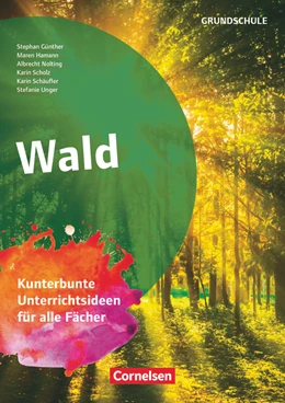Abbildung von Günther / Hamann | Wald | 1. Auflage | 2020 | beck-shop.de