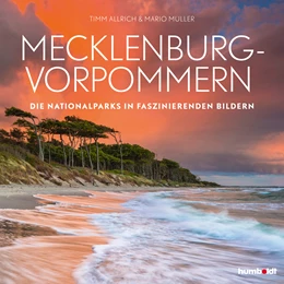 Abbildung von Müller | Mecklenburg-Vorpommern | 1. Auflage | 2020 | beck-shop.de