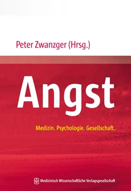 Abbildung von Zwanzger | Angst | 1. Auflage | 2020 | beck-shop.de