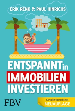 Abbildung von Renk / Hinrichs | Entspannt in Immobilien investieren | 1. Auflage | 2020 | beck-shop.de