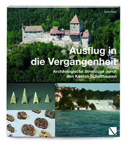 Abbildung von Oppler / Nagy | Ausflug in die Vergangenheit | 1. Auflage | 2021 | beck-shop.de