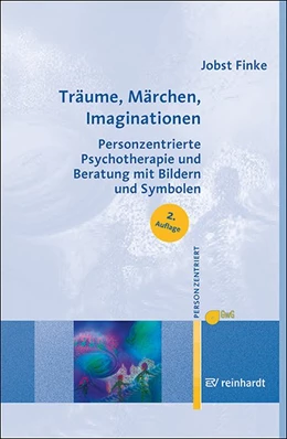 Abbildung von Finke | Träume, Märchen, Imaginationen | 2. Auflage | 2020 | beck-shop.de