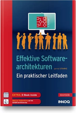 Abbildung von Starke | Effektive Softwarearchitekturen | 9. Auflage | 2020 | beck-shop.de
