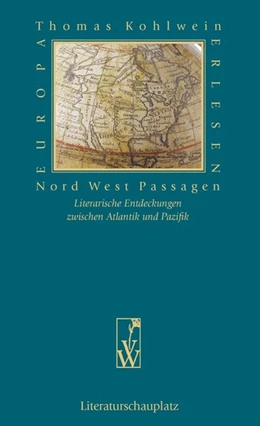 Abbildung von Kohlwein | Nord West Passagen | 1. Auflage | 2022 | beck-shop.de