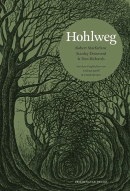 Abbildung von Macfarlane / Donwood | Hohlweg | 1. Auflage | 2020 | beck-shop.de