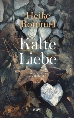 Abbildung von Rommel | Kalte Liebe | 1. Auflage | 2020 | beck-shop.de