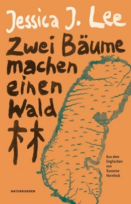 Abbildung von Lee / Schalansky | Zwei Bäume machen einen Wald | 1. Auflage | 2020 | beck-shop.de