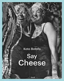 Abbildung von Bolofo | Say Cheese | 1. Auflage | 2024 | beck-shop.de