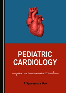 Abbildung von Rao | Pediatric Cardiology | 1. Auflage | 2020 | beck-shop.de