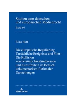 Abbildung von Huff | Tatsächliche Ereignisse und Film | 1. Auflage | 2020 | 66 | beck-shop.de