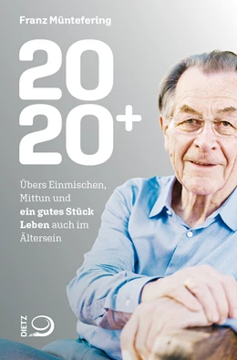 Abbildung von Müntefering | Das Jahr 2020+ | 1. Auflage | 2020 | beck-shop.de