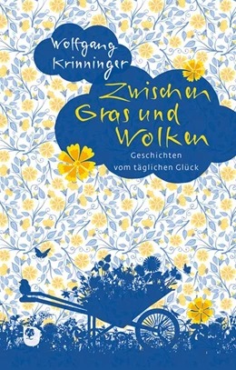 Abbildung von Krinninger | Zwischen Gras und Wolken | 1. Auflage | 2020 | beck-shop.de