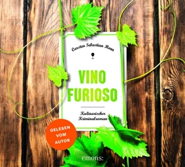 Abbildung von Henn | Vino Furioso | 1. Auflage | 2020 | beck-shop.de