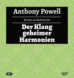 Abbildung von Powell | Der Klang geheimer Harmonien | 1. Auflage | 2021 | beck-shop.de