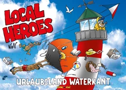 Abbildung von Schmidt | Local Heroes Urlaubsland Waterkant | 1. Auflage | 2020 | beck-shop.de