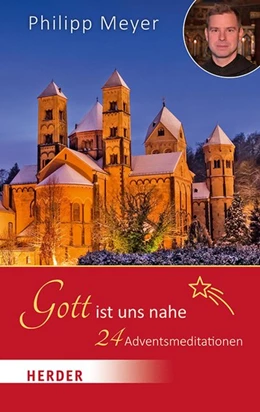 Abbildung von Meyer | Gott ist uns nahe | 1. Auflage | 2020 | beck-shop.de