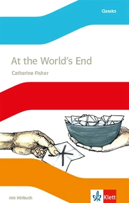 Abbildung von Fisher | At the World's End | 1. Auflage | 2020 | beck-shop.de