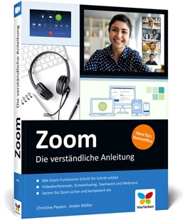 Abbildung von Peyton / Möller | Zoom | 1. Auflage | 2020 | beck-shop.de