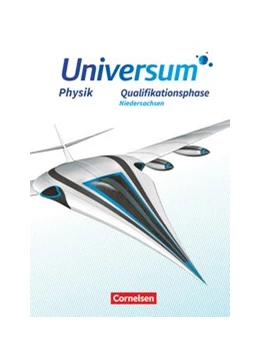 Abbildung von Carmesin / Emse | Universum Physik Sekundarstufe II. Qualifikationsphase - Niedersachsen - Schülerbuch | 1. Auflage | 2020 | beck-shop.de