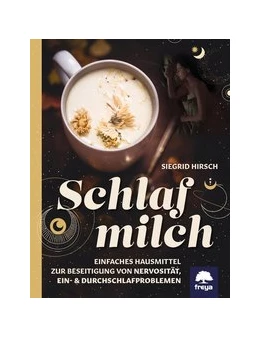 Abbildung von Hirsch | Schlafmilch | 1. Auflage | 2024 | beck-shop.de
