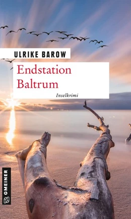 Abbildung von Barow | Endstation Baltrum | 3. Auflage | 2021 | beck-shop.de