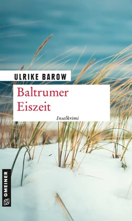 Abbildung von Barow | Baltrumer Eiszeit | 1. Auflage | 2020 | beck-shop.de