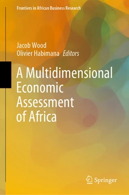Abbildung von Wood / Habimana | A Multidimensional Economic Assessment of Africa | 1. Auflage | 2020 | beck-shop.de