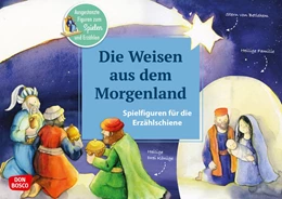 Abbildung von Die Weisen aus dem Morgenland. | 1. Auflage | 2020 | beck-shop.de