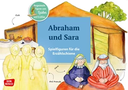 Abbildung von Abraham und Sara | 1. Auflage | 2020 | beck-shop.de