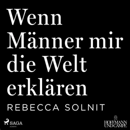 Abbildung von Solnit | Wenn Männer mir die Welt erklären | 1. Auflage | 2020 | beck-shop.de