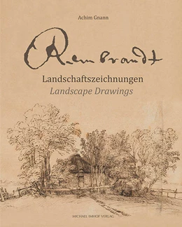 Abbildung von Gnann | Rembrandt | 1. Auflage | 2021 | 184 | beck-shop.de