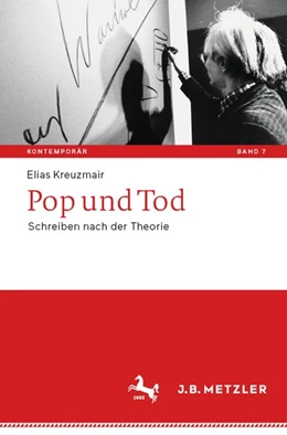 Abbildung von Kreuzmair | Pop und Tod | 1. Auflage | 2020 | beck-shop.de