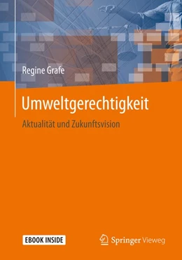 Abbildung von Grafe | Umweltgerechtigkeit | 1. Auflage | 2020 | beck-shop.de