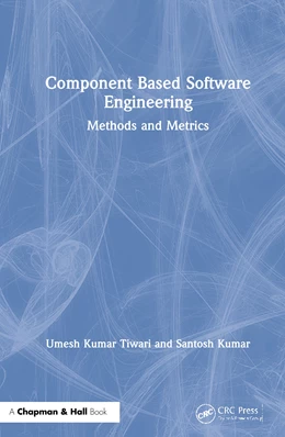 Abbildung von Tiwari / Kumar | Component-Based Software Engineering | 1. Auflage | 2020 | beck-shop.de