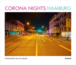 Abbildung von Corona Nights Hamburg | 1. Auflage | 2020 | beck-shop.de