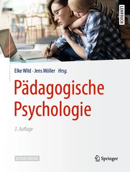 Abbildung von Wild / Möller | Pädagogische Psychologie | 3. Auflage | 2020 | beck-shop.de